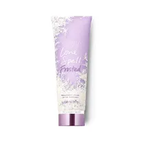 Victoria's Secret Creme Lotion Love Spell Frosted
