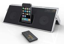 Caixa de Som Altec Portable IMT6260 iPod/iPhone