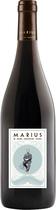 Vinho M.Chapoutier Marius Syrah-Grenache 2022