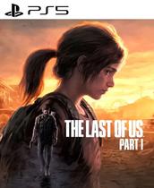 Sony Juegos PS5 The Last Of US Part I