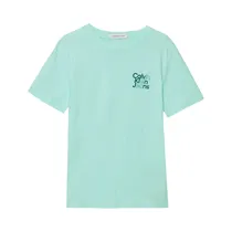 Camiseta Infantil Calvin Klein IB0IB02037 CCP