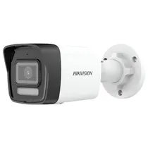 Camera de Seguranca Hikvision DS-2CD1023G2-Liu HD Outdoor / 2.8MM - Branco