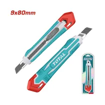 Estilete Total THT5110925 14CM