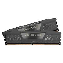 Memoria Ram Corsair Vengeance 64GB (2X32GB) DDR5 6200MHZ - CMK64GX5M2B6200C32