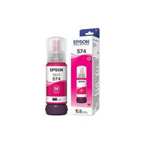 Tinta Epson T574 320 T574320-Al Magenta 70ML L8050