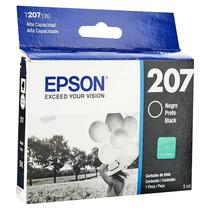 Tinta Epson T207 120 Negro 5ML XP-2101