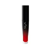 Labial Sla París Lip Crush Liquid Matte 09 Bruce 4,5ML