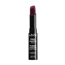 Batom Full Throttle Lipstick FTLS06 NYX