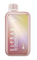 Elfbar BC10000 Edicao Limitada Kiwi Watermelon Apple