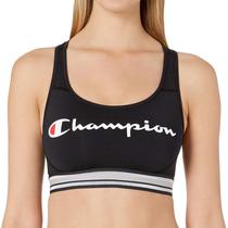 Champion Prendas Sport_Bra Femenino The_Absolute-XS