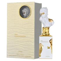 Perfume Lattafa Her Confession Edicao 100ML Eau de Parfum Feminino