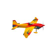 Aviao Skywing SLICK360 48" V2 D 1.2M PNP Yellow/Red/Blue