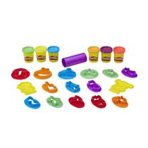 Brinquedo Hasbro Play-Doh B9015 Criar Historias