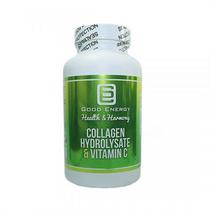 Good Energy Collagen Hydrolysate + Vit C X 240 Caps