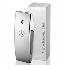 Perfume Masculino Mercedes Benz Club 100ML