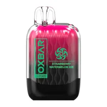 Vaporizador Descartávl Oxbar G9500 - Strawberry Watermelon