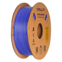 Filamento Creality Hyper Pla 1KG 1.75MM para Impressora 3D - Perry Azul