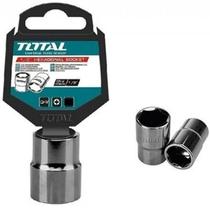 Total Socket Hexagonal 23MM