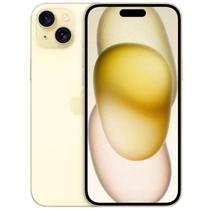 Cel iPhone 15 128GB Amarelo