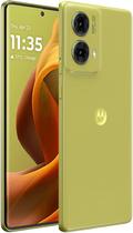 Smartphone Motorola Moto G85 XT2427-1 Dual Sim 5G 6.67&&#35;34; 8GB/256GB Olive Green