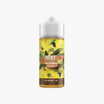 Liq Next Pineapple Ice 3MG 100ML