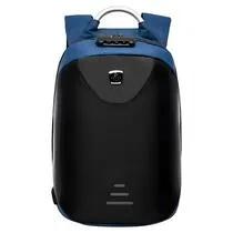 Satellite Mochila Mochila para NB Sate A-KP508 15.6" Black/Blue