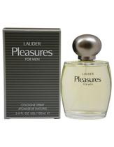 Perf Pleasures For Men Edc 100ML