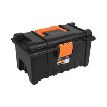 Caja para Herramientas Truper 19781 48CM 32.4L Negro
