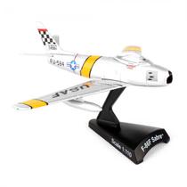 Aviao Daron 1/110 F-86 Sabre Mig Mad Marine PS5361-3