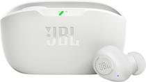 Fone de Ouvido JBL Vibe Buds Bluetooth Branco