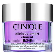 Creme Antienvelhecimento Clinique Smart Clinical MD Multi-Dimensional Age Transformer Revolumize All Skin Types - 50ML