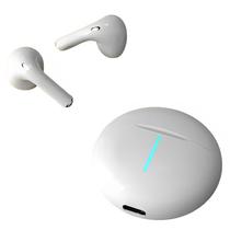 Auricular Joog Air 1 Pro A1P-JG Bluetooth Blanco