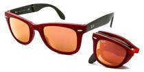 Lente de Sol Ray Ban RB4105 6050/Z2 50