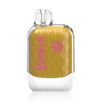 Oxbar 8000 Puffs Grapefruit Orange