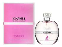 Perfume Maison Alhambra Chants Tenderina Edp 100