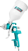 Pistola de Pintura Total - TAT10601
