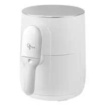 Fritadeira Elétrica Ghis GHSAF01 - 1200W - 4L - 110V - Branco