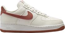 Tenis Nike Air Force 1 07 Nex Nature DC9486 105 - Feminino