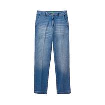 Pantalon Jeans Benetton 4NF1DF02U 902