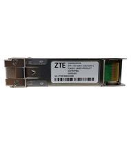 F. M SFP+ 10G 10KM LC Duplex SM TX1310NM Zte