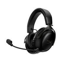 Auricular Gamer Inalambrico Hyperx Cloud III Negro