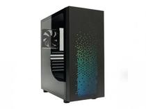 Gabinete CSAZ-340F Azza Gaming Mid ATX 340F