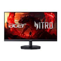 Monitor 24.5 Acer KG251Q P3BIIP FHD 180HZ 2MS DP/HDMI