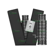 Pisa Edp Lattafa - 100 ML - Perfume Masculino