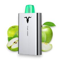 Ignite V50 BLK Green Apple