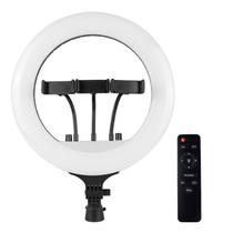 Aro LED Prosper RL-14" com Controle 2V