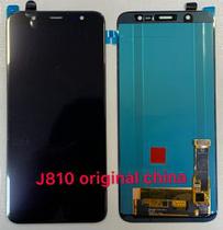 Frontal Tela Samsung J810 Original China