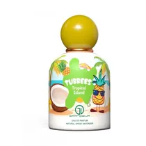 Perfume Infantil Grandeur Tubbees Tropical Island Edp Unissex 50ML