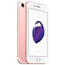 Apple iPhone 7 A1660 Cpo 256GB Tela Retina de 4.7" 12MP/7MP Ios - Rosa Ouro