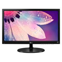 Mon 19" LG 19M38L-B VGA/HDMI/Negro/Biv